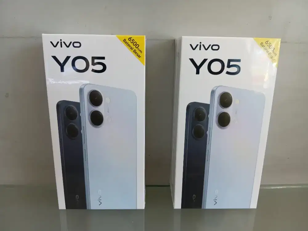 Vivo Y05  4+4/128