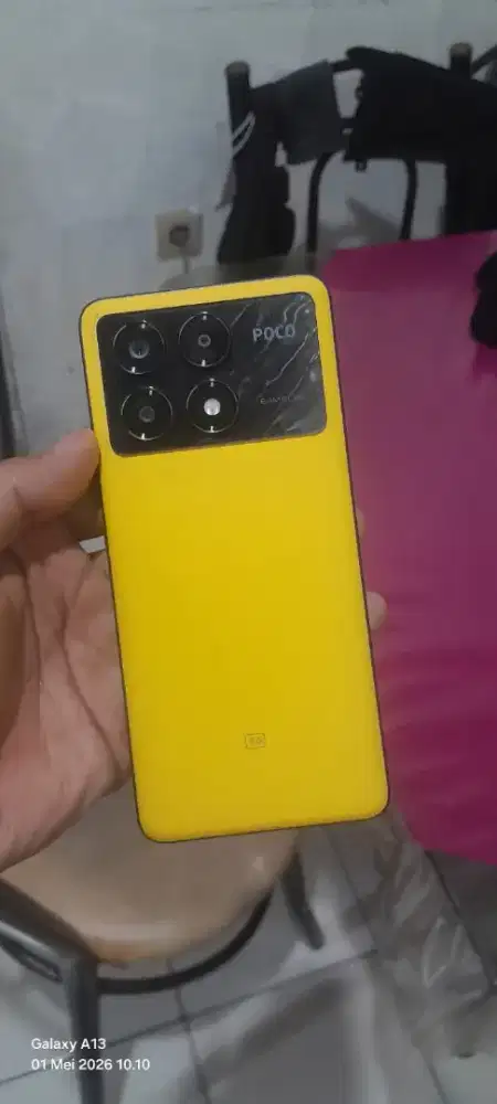 Poco X6 Pro 12/512 2024