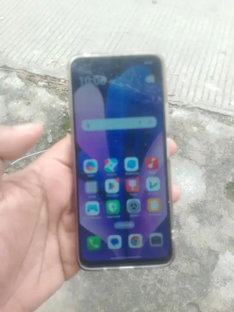 Redmi 13x ram 8