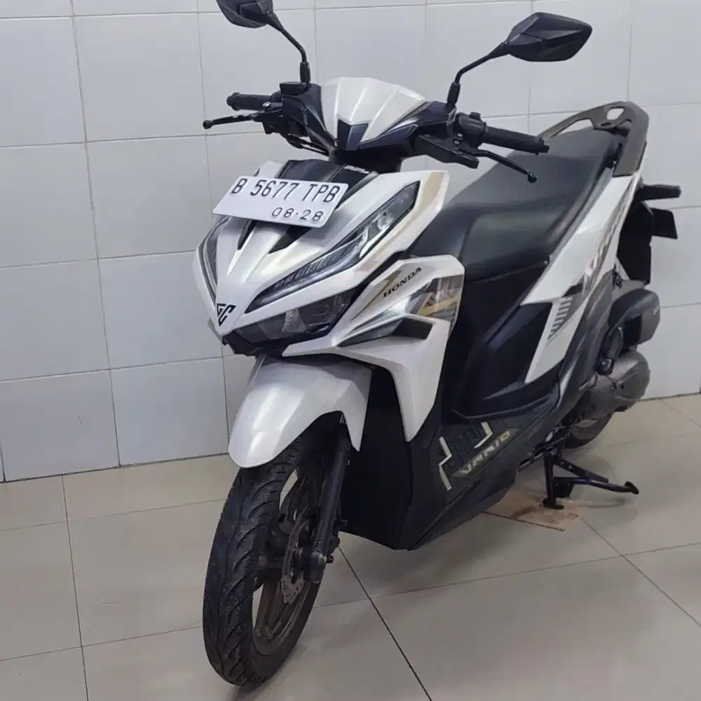 Honda vari9 125 keyles 2023 dp 1juta