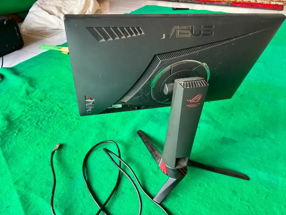 Asus monitor XG248Q