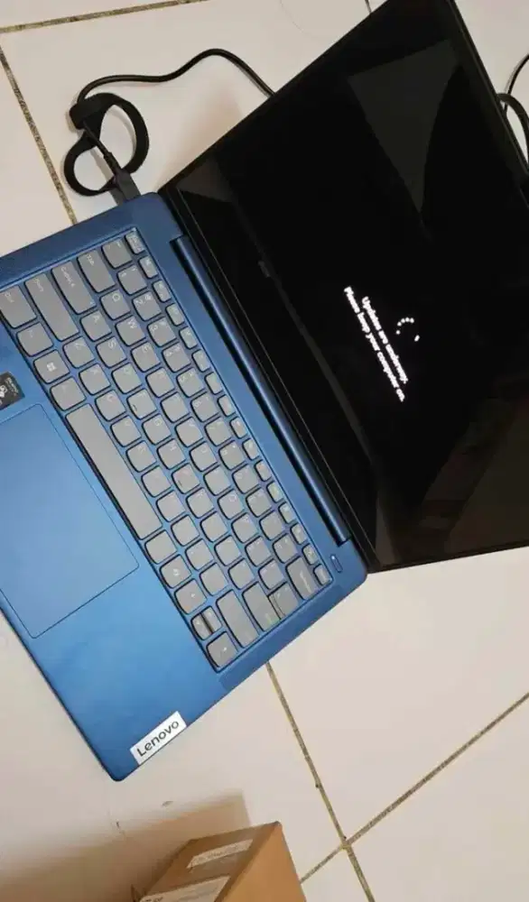 LENOVO Ideapad slim 5i 14 ultra 5 oled