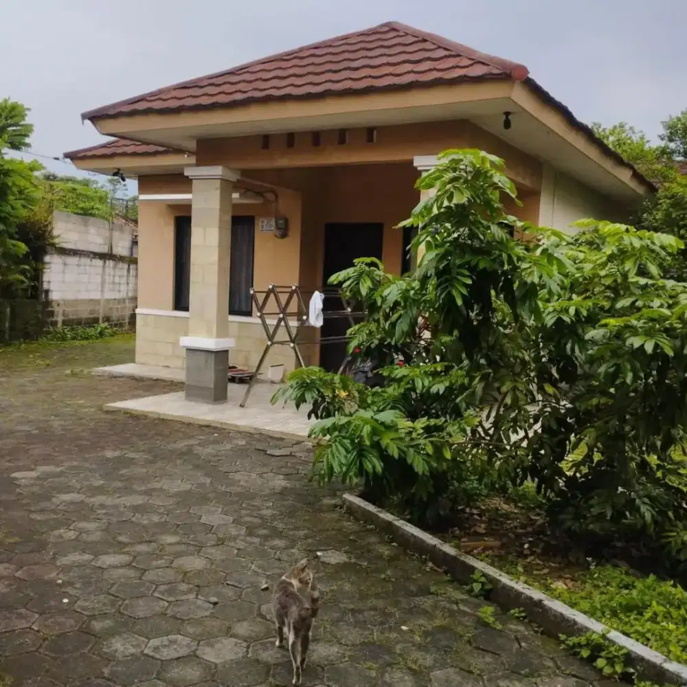 Rumah Lengkong ulama BSD