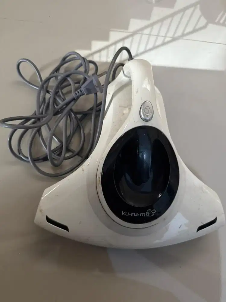 Kurumi Vacum Cleaner