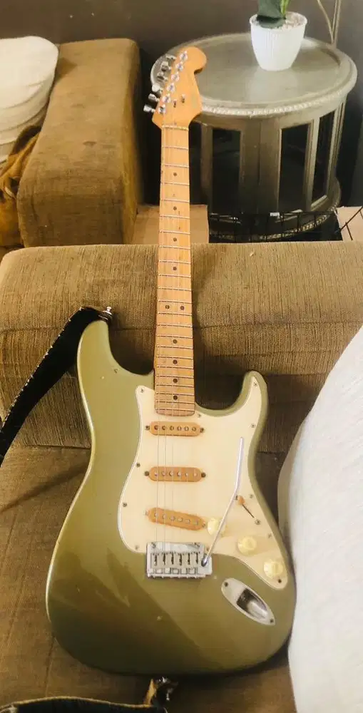 Fender American Standar USA'99 Original