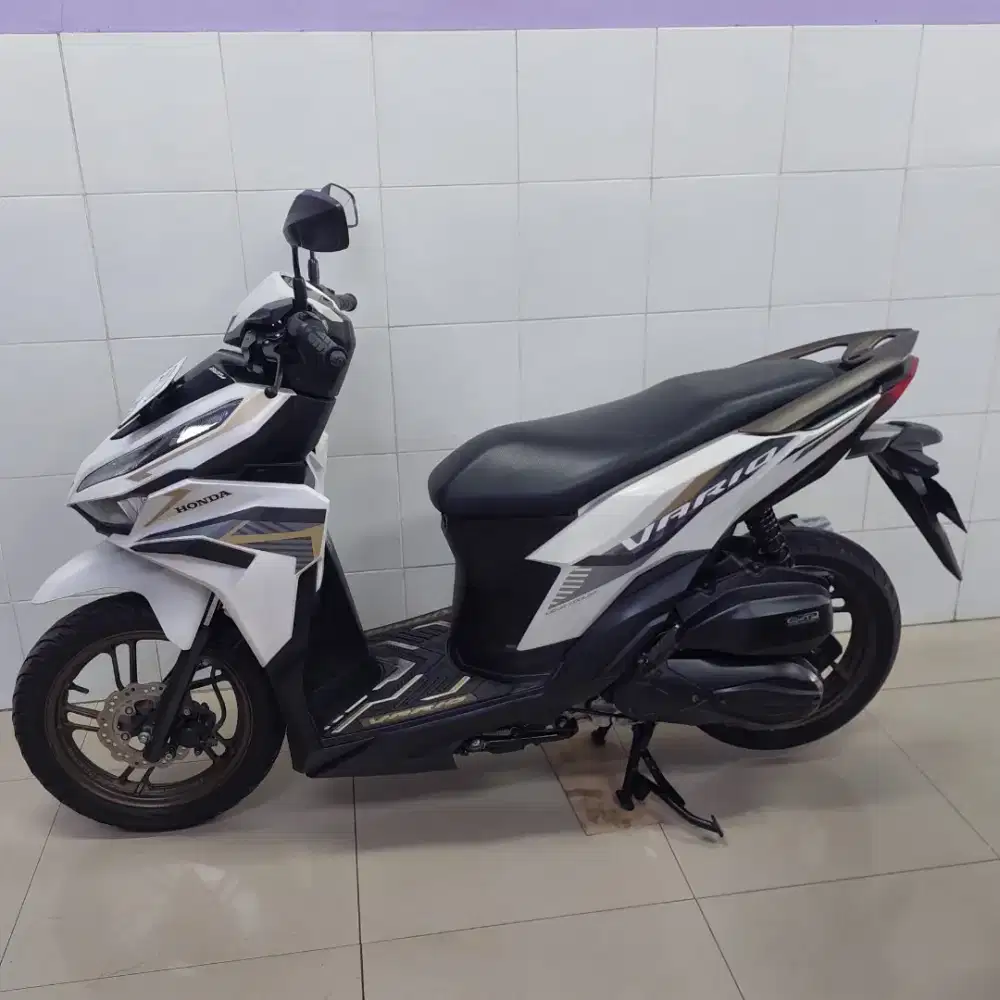 Honda vario 125 keyles 2023 dp 1juta