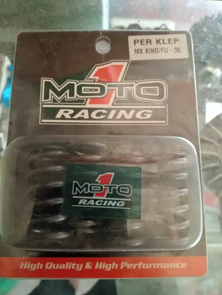 Per kelep moto 1 mx king/old/satria fu