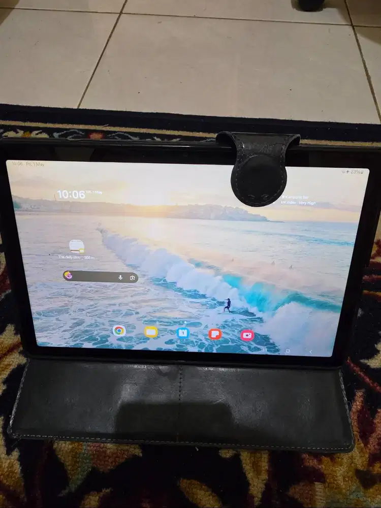 Samsung Galaxy TAB A8 2022 LTE 128GB / WiFi 3/32GB Gray