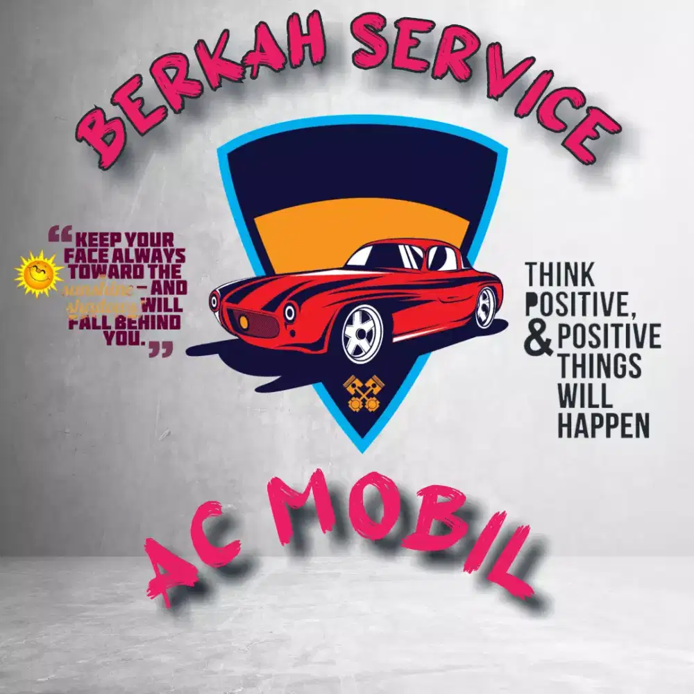 SERVICE AC MOBIL
