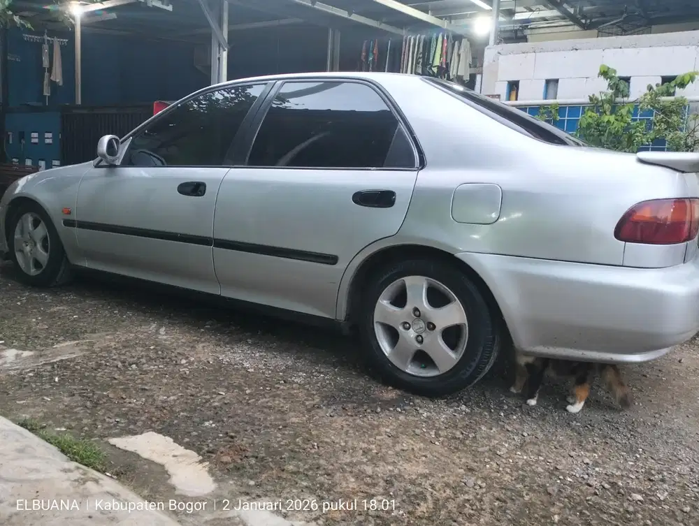 penjual