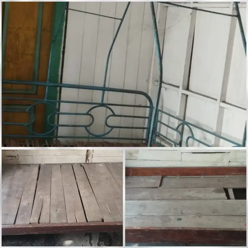 Di Jual Cepat Mebel Jati Lawasan
