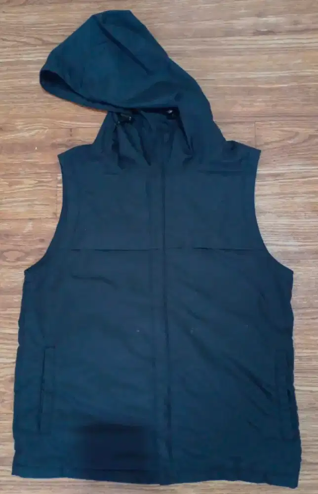 Rompi uniqlo size S