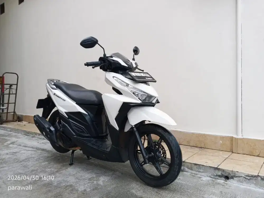 HONDA VARIO 150 OLD TAHUN 2015 CASH ONLY