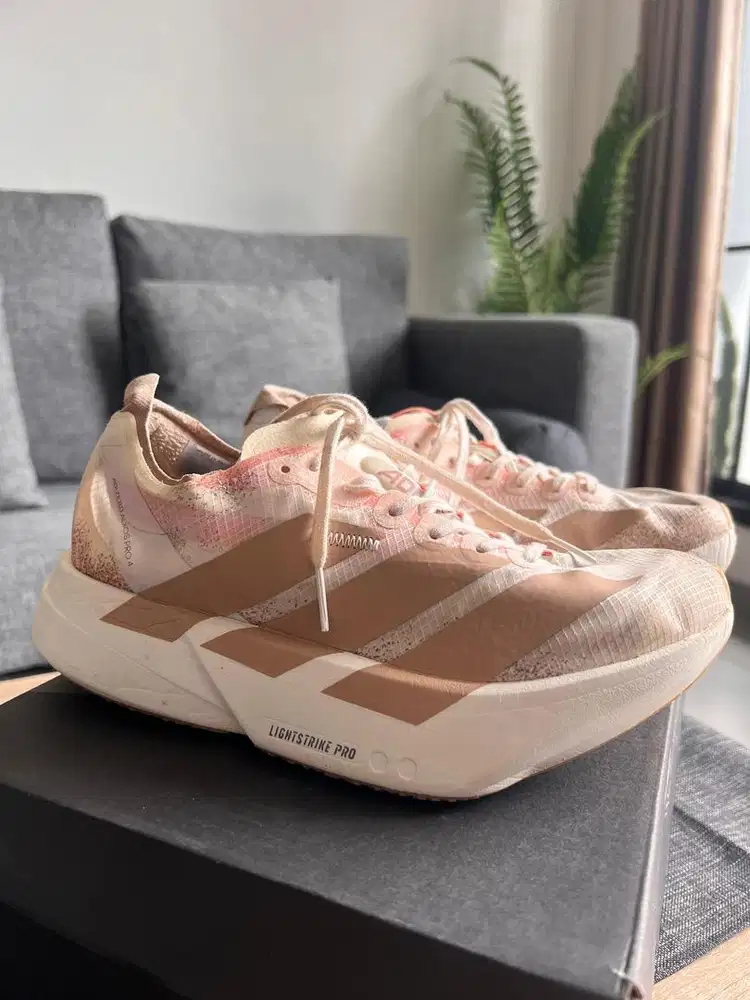 Adidas Adios Pro 4 Murah