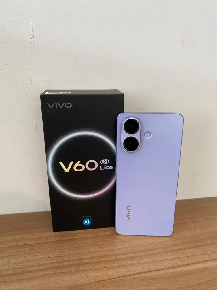 Vivo V60 Lite 5G 8/256