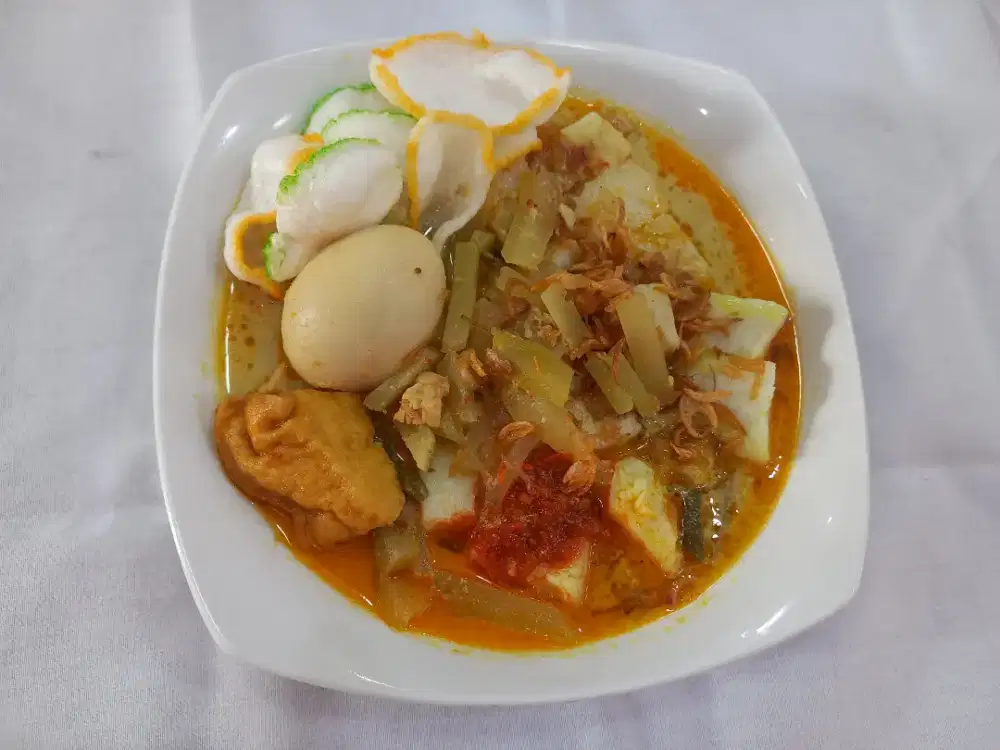 Loker Juru Masak