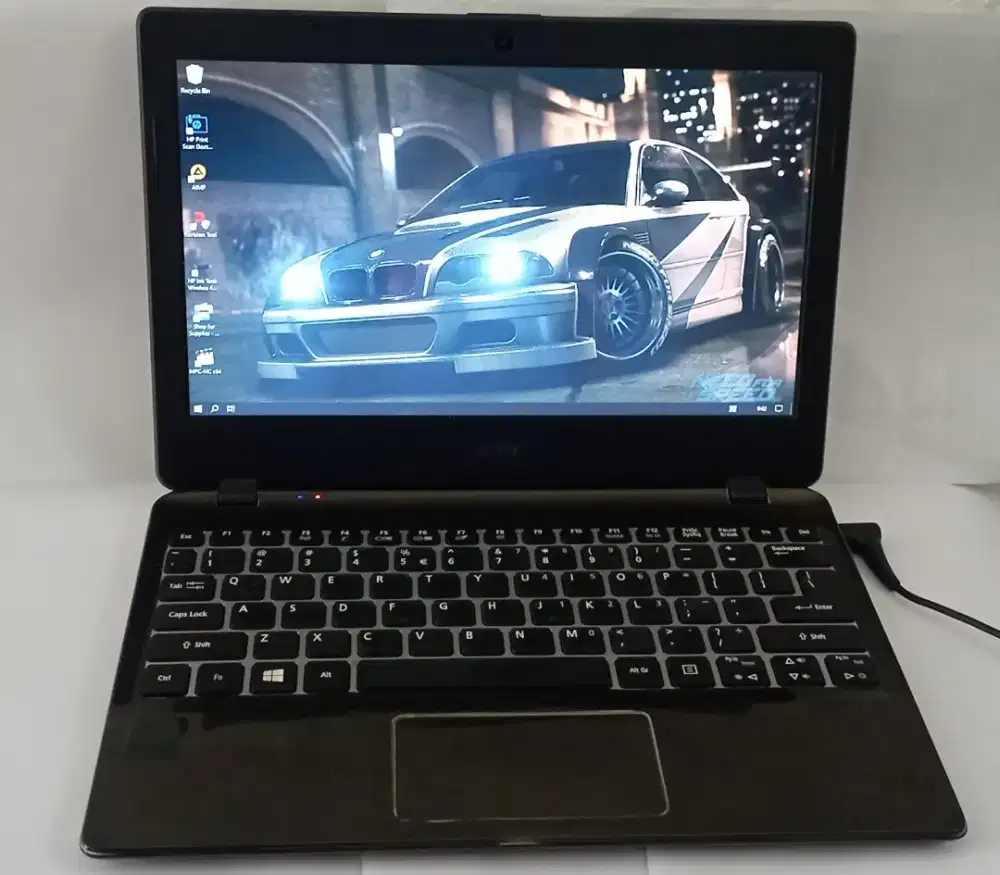 Notebook Acer V5