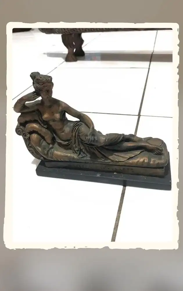 Patung Pauline Bonaparte