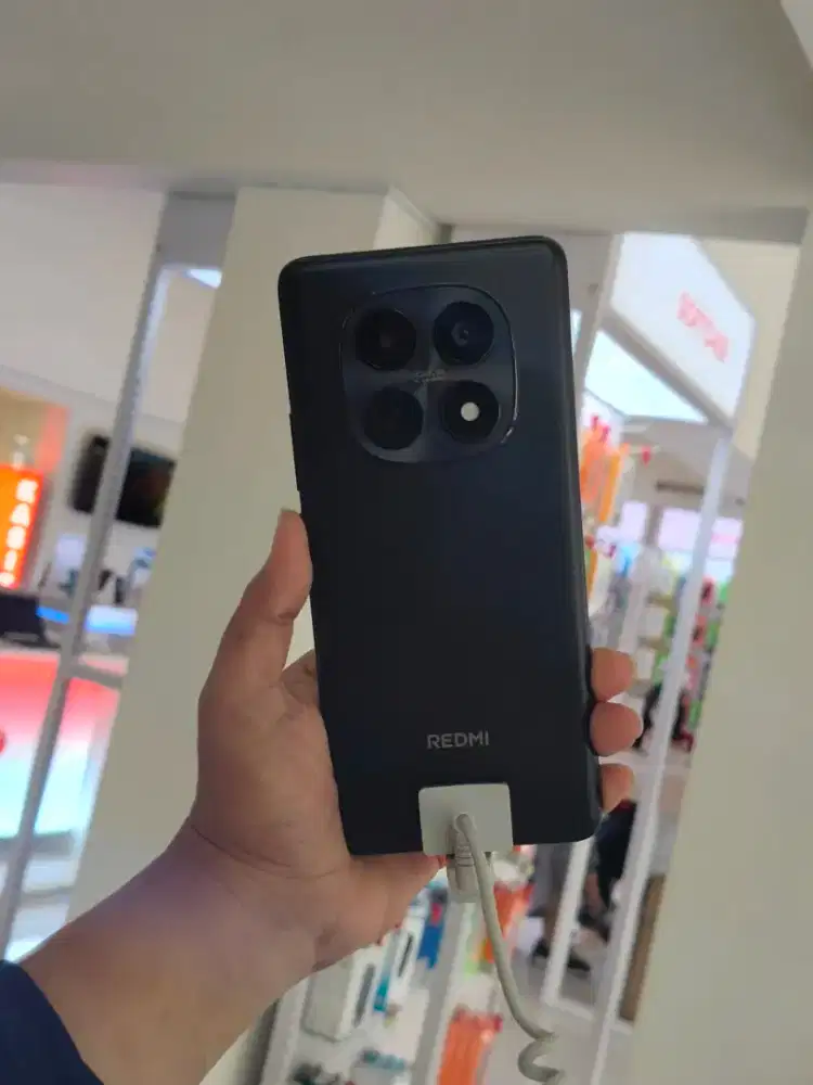 PROMO REDMI NOTE 15