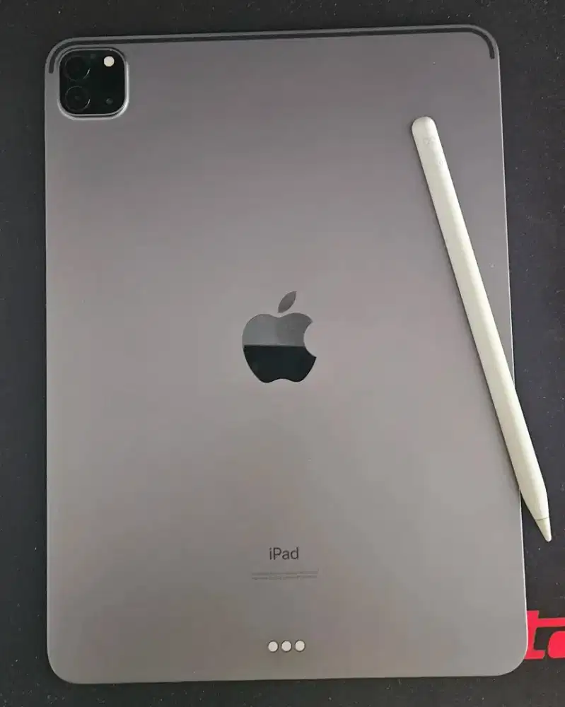 IPad PRO 11 Inch 2020 128