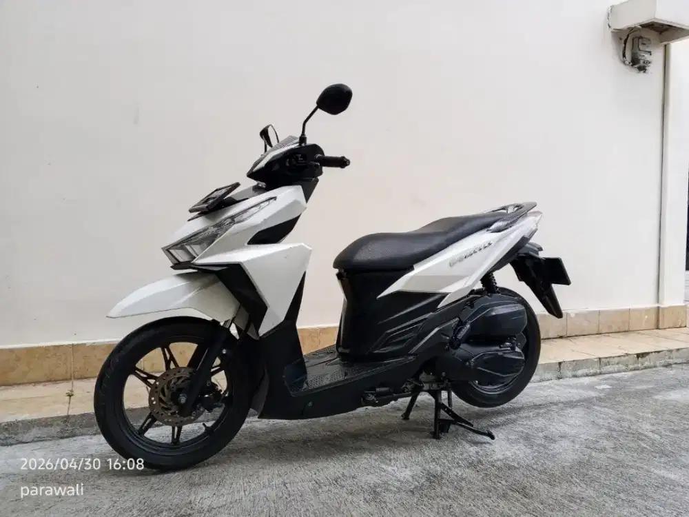 HONDA VARIO 150 OLD TAHUN 2015 CASH ONLY