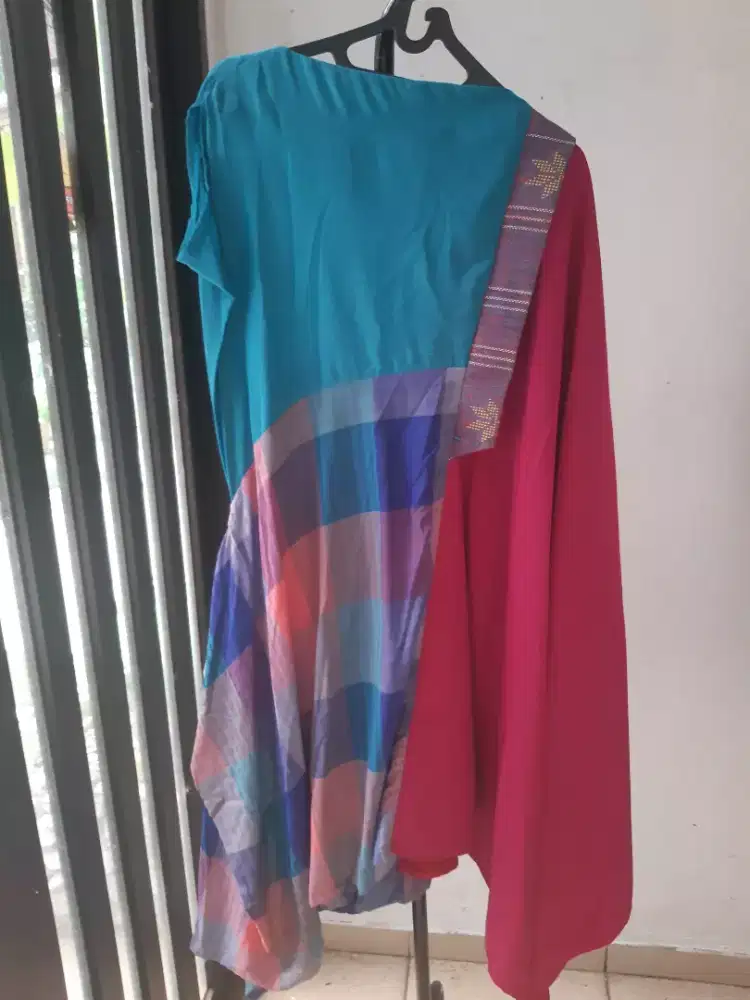 Baju dress wanita merek merek valea