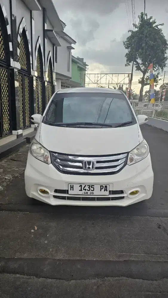 Freed psd at 2015