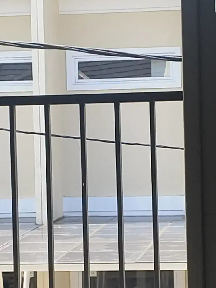 Dicari pembantu rumah tangga ART