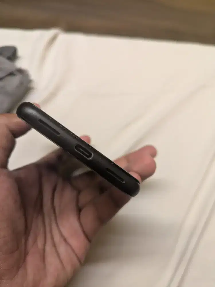 Pixel 4 bebas reset 64GB