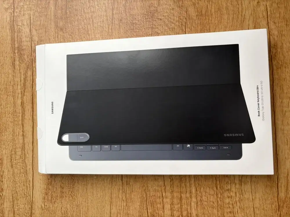 Keyboard Tab Samsung Ultra S11