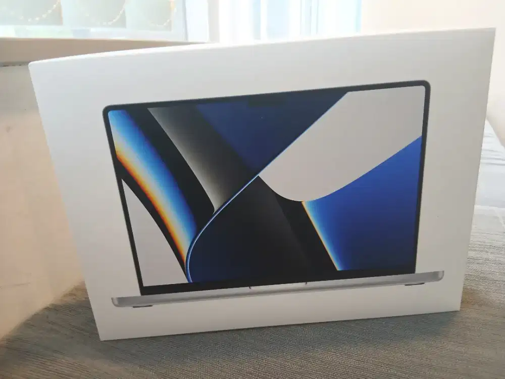 BOX M1 pro masih mulus