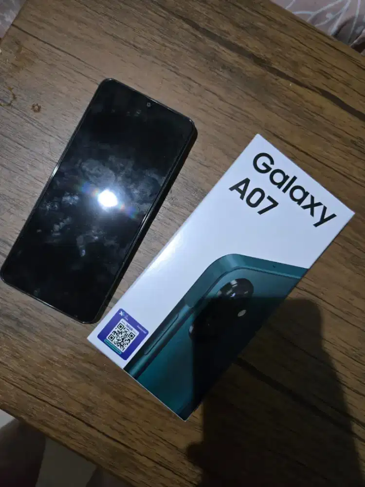 Samsung Galaxy A07 8/256