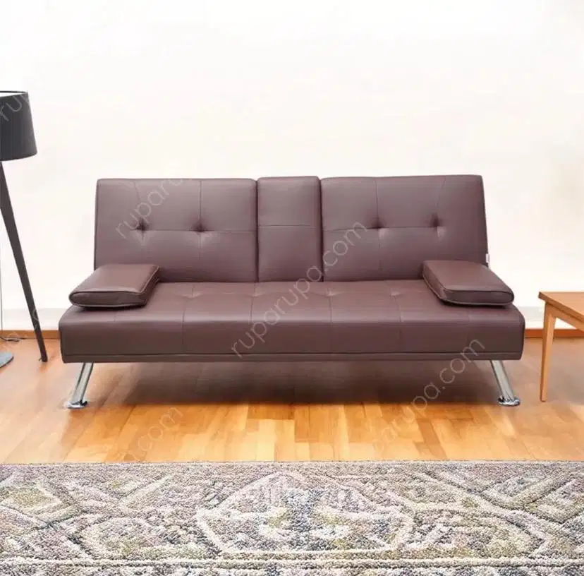 PROMO SOFABED GENI SELMA