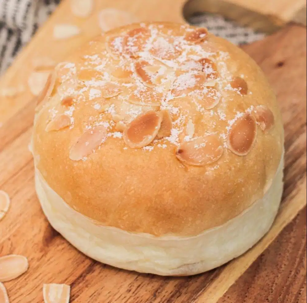Lowongan Pria Junior Baker Roti Bakery