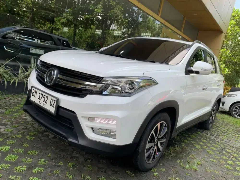 DFSK Glory 1.5 Matic 2019