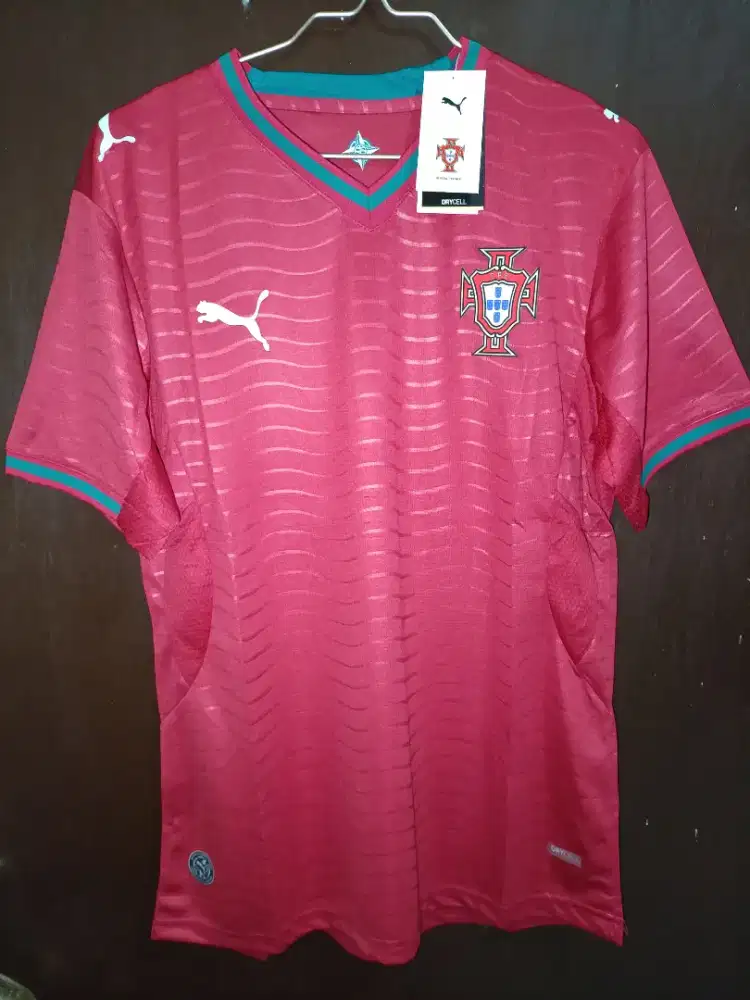Jersey World cup