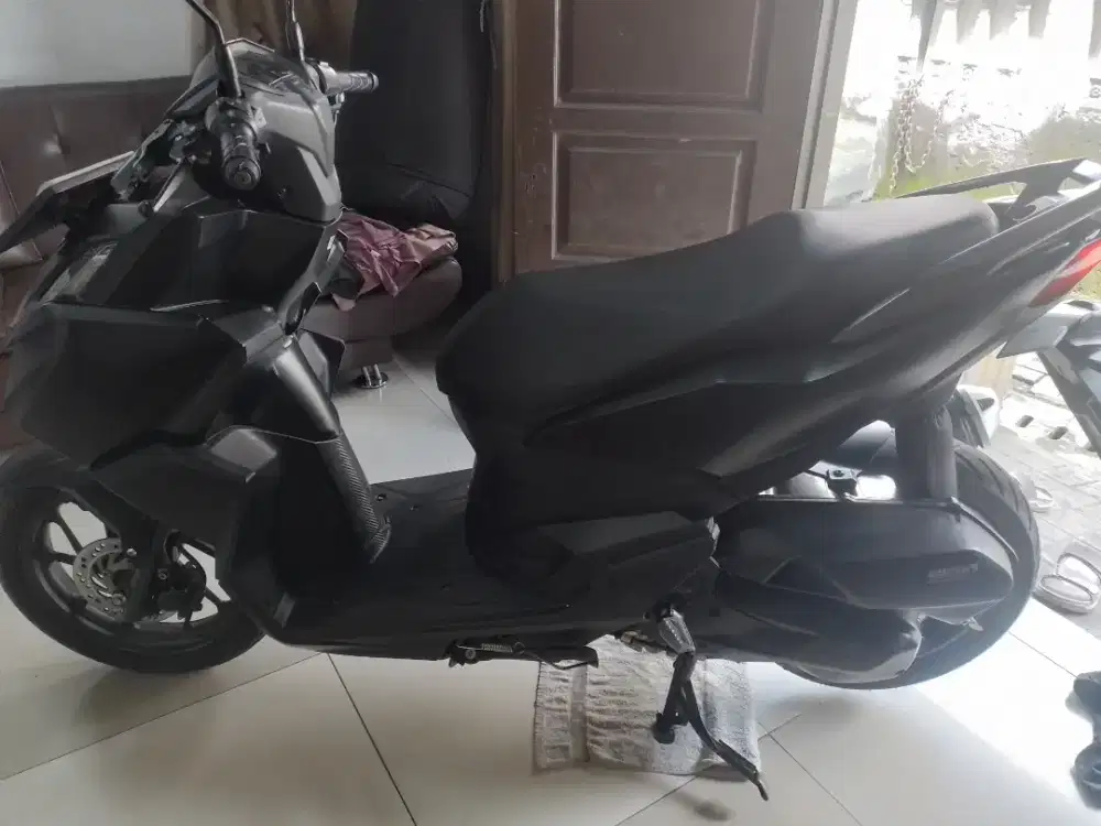 Jual vario 160 cc