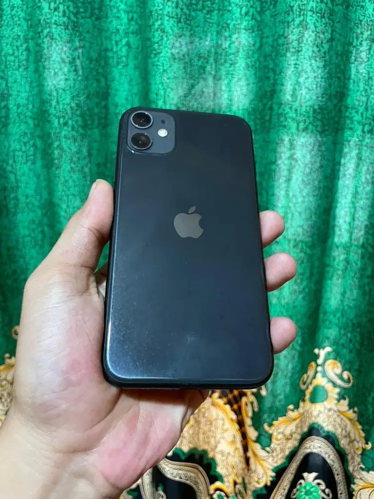 Iphone 11 128gb