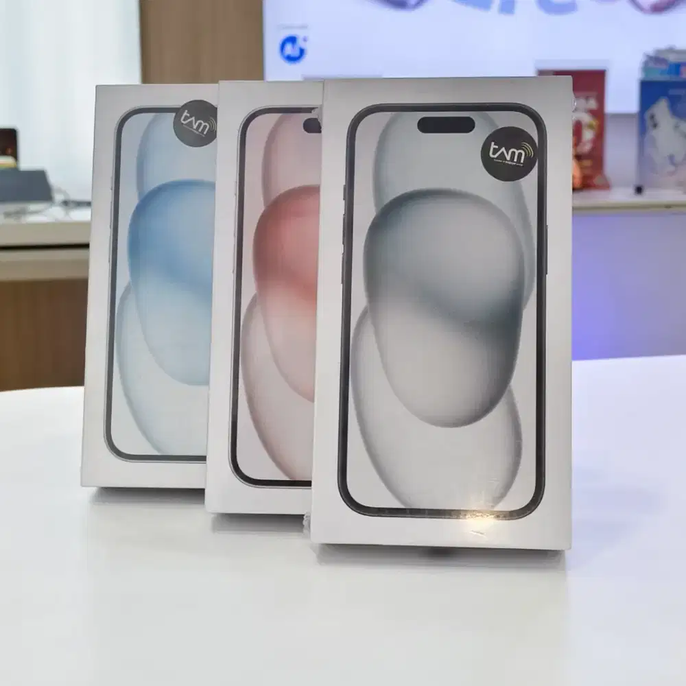 iPhone 15 128 iBox kredit DP 0%