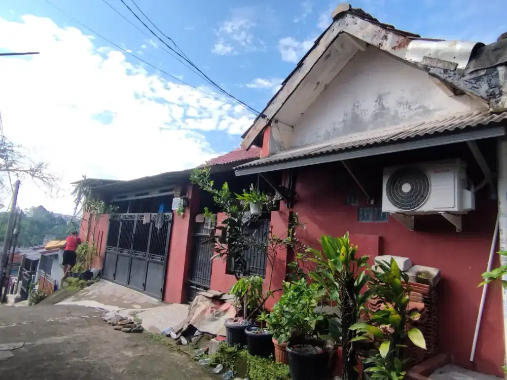 Dijual Rumah Tanpa Perantara (SHM) Harga 700 Juta (Nego)