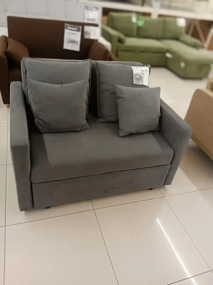 SOFA SLEEPER MURAH