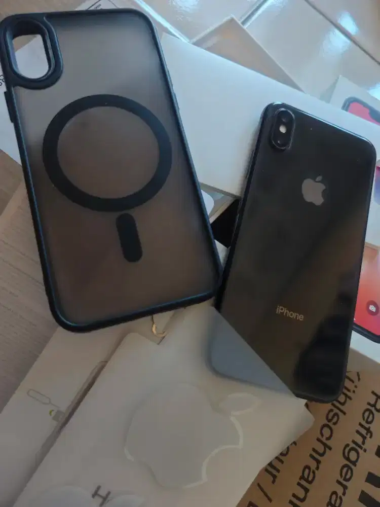 Iphone X 256Gb EX IBOX