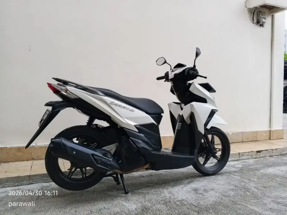 HONDA VARIO 150 OLD TAHUN 2015 CASH ONLY