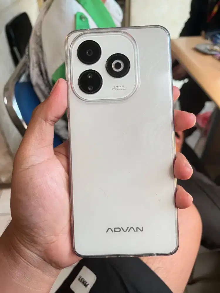 Advan X1 Mulus 8/128