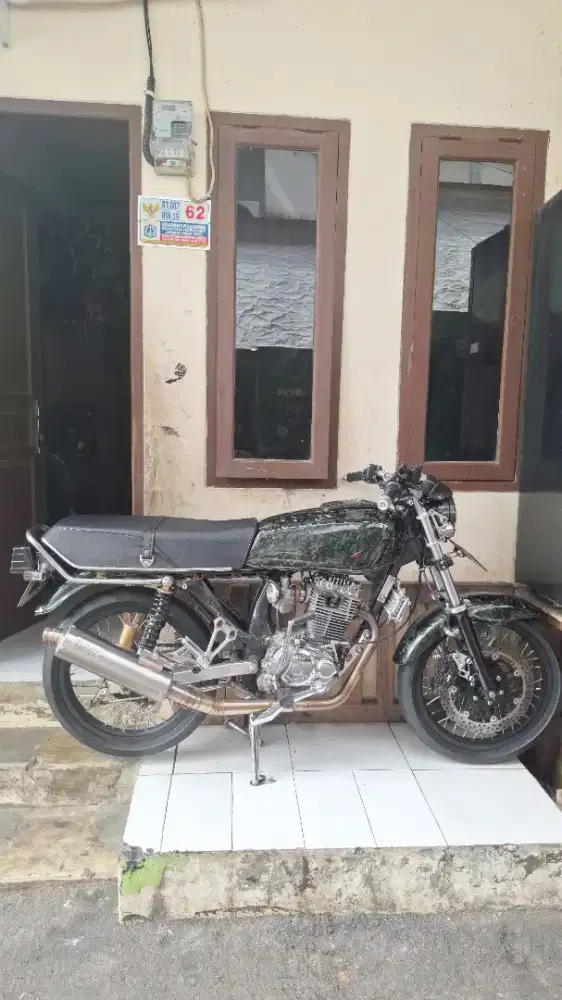 GL100 basic max 2001