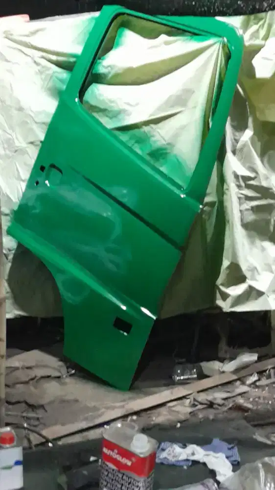 Jual pintu kanan kiri hino lohan dan hino 500