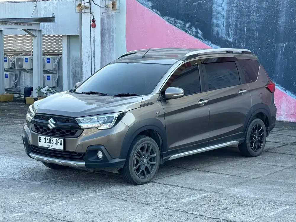 PALING MURAH !! XL7 BETA HYBRID AT 2023 Km47rb SIAPA CEPAT !!