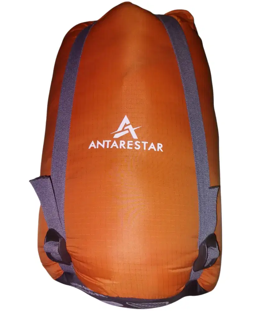 Sleeping Bag Antarestar (Coklat)