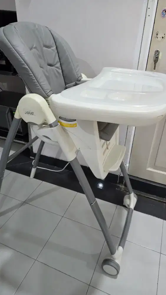 High Chair / Kursi Bayi Balita