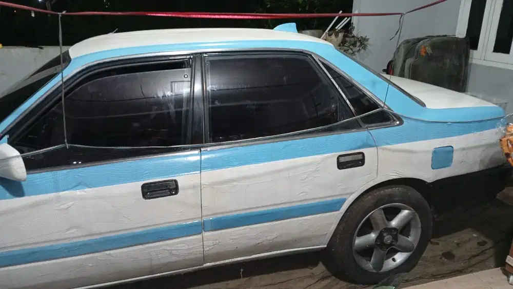 Mazda R360 1980 Bensin